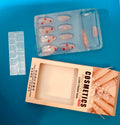 Press On Nail Sets (5 sets for ONLY $20)
