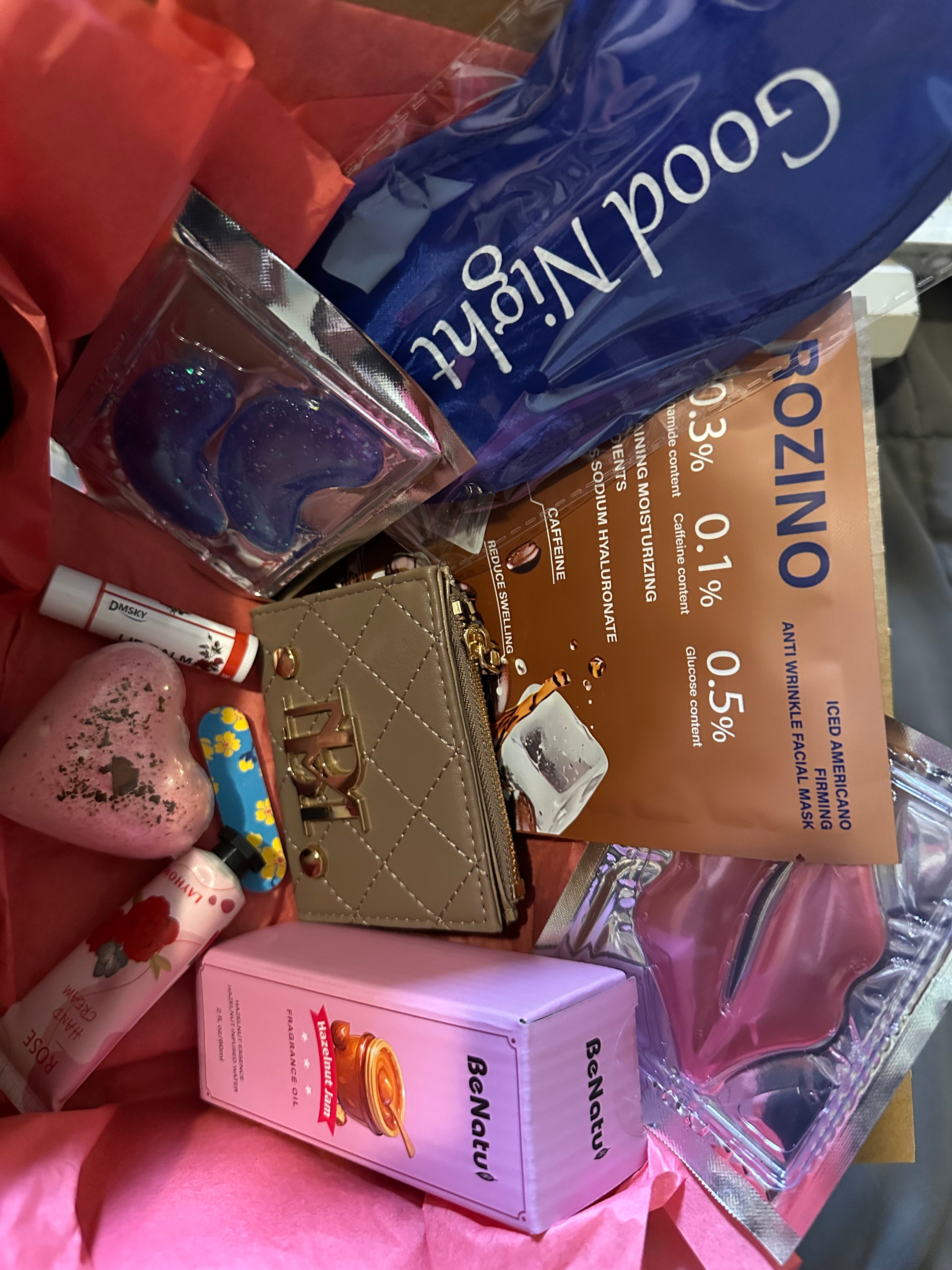 Mini Momma Pampering Gift