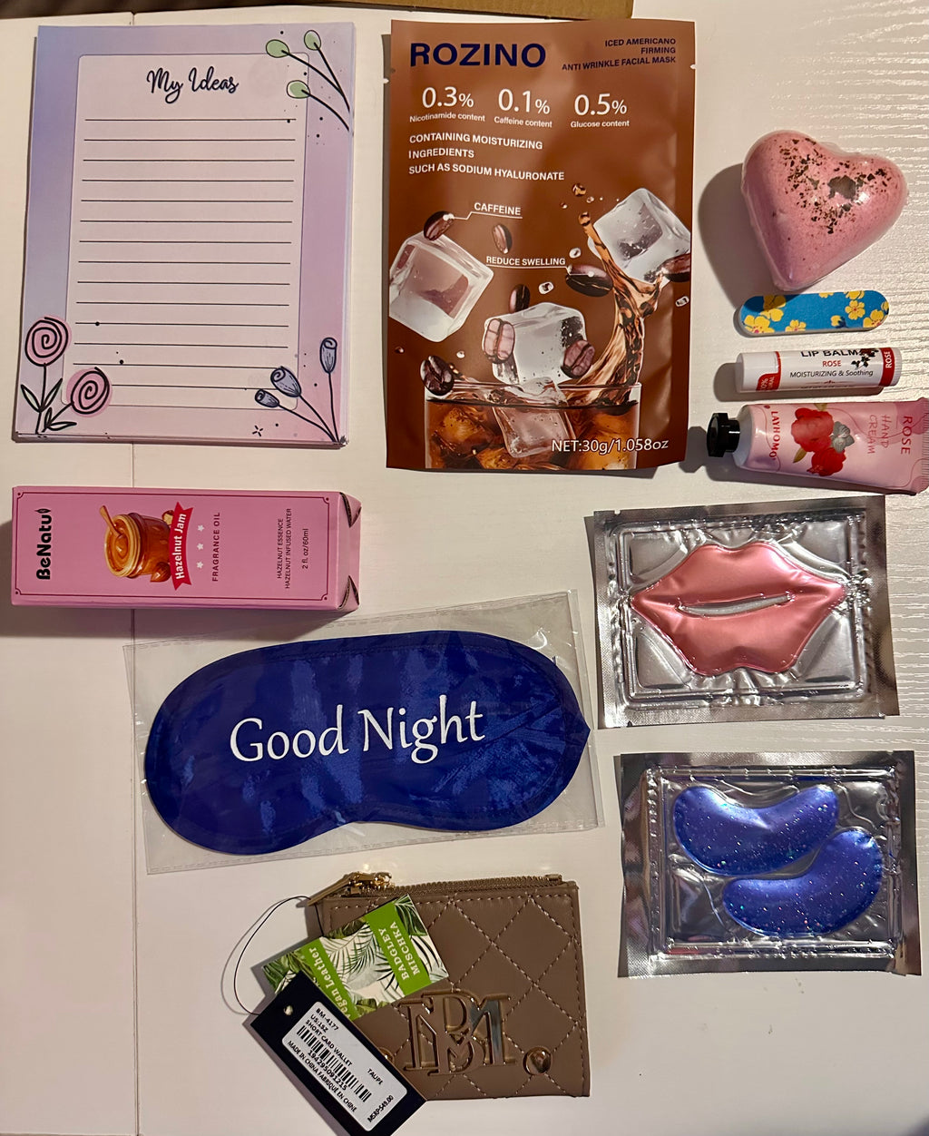 Mini Momma Pampering Gift