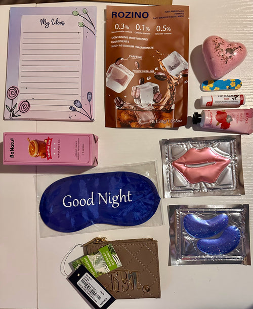 Mini Momma Pampering Gift