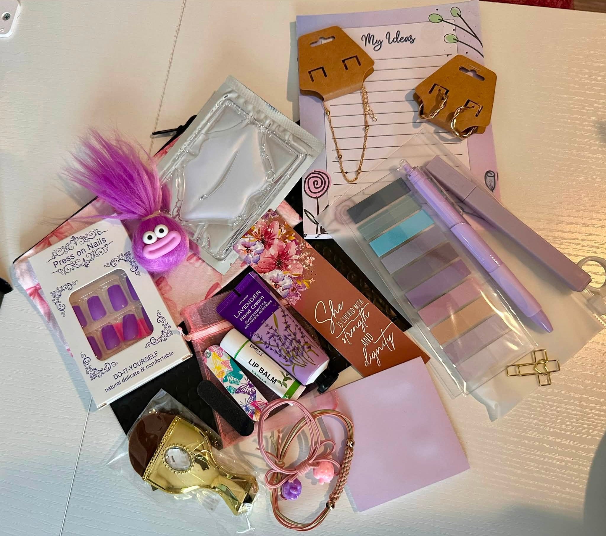Color Crush $10 Gift